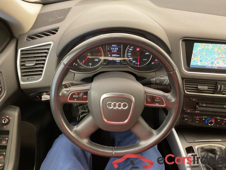 AUDI Q5  #3