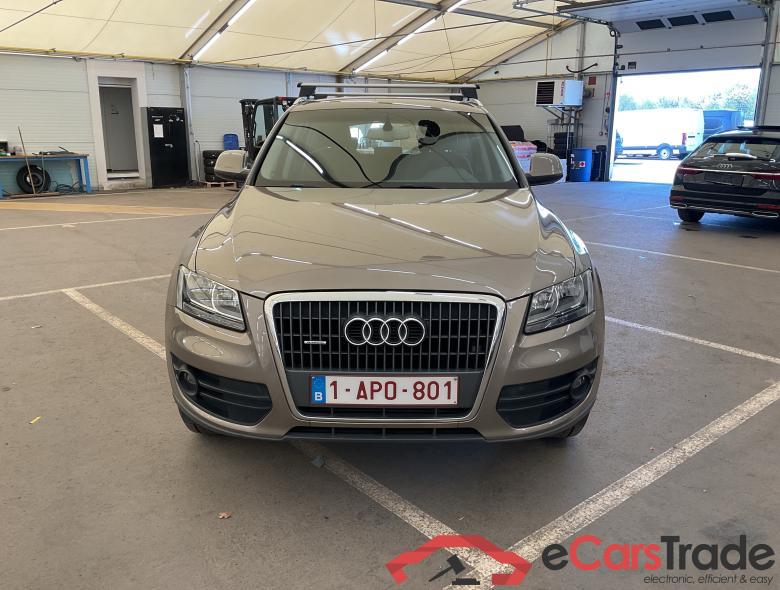 AUDI Q5  #5