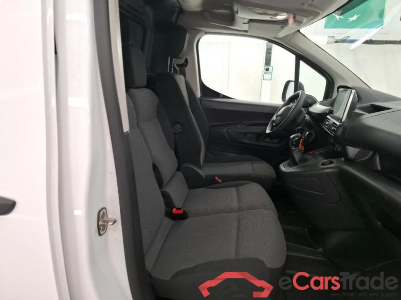 Peugeot BLUEHDI 75 STANDARD 650KG PREMIUM Partner Premium L1 1.5 HDi 75CV BVM5 E6dT #6