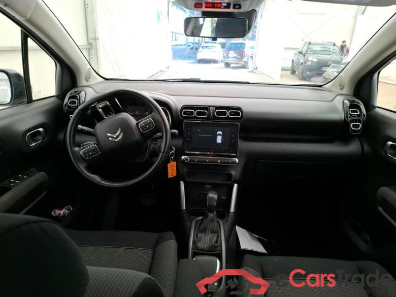 Citroen PureTech 110 S&S EAT6 Feel Business C3 Aircross Feel Business 1.2 PureTech 110CV BVA6 E6dT #5