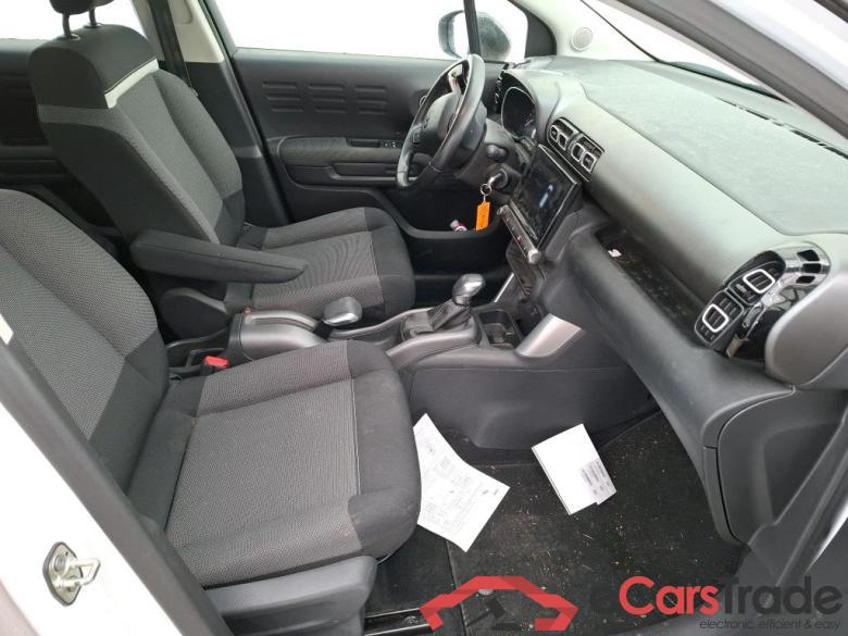 Citroen PureTech 110 S&S EAT6 Feel Business C3 Aircross Feel Business 1.2 PureTech 110CV BVA6 E6dT #6