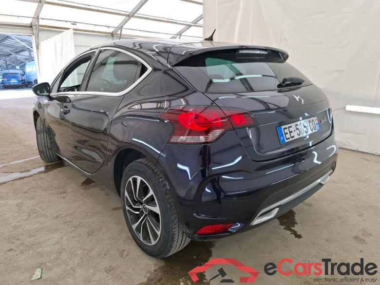 DS BlueHDi 120 S&S BVM6 Executive 4 Executive 1.6 BlueHDi 120CV BVM6 E6 #2