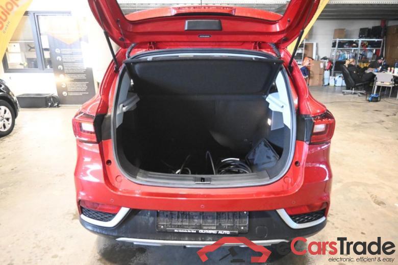 MG ZS ´21 BEV MG ZS EV Luxury 5d 105kW #6