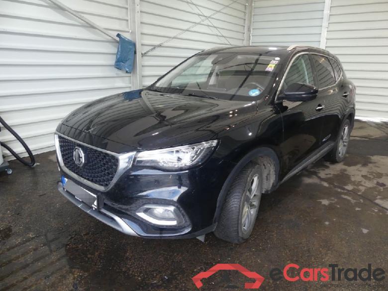 MG EHS ´21 MG EHS PHEV Luxury 5d 119kW #1