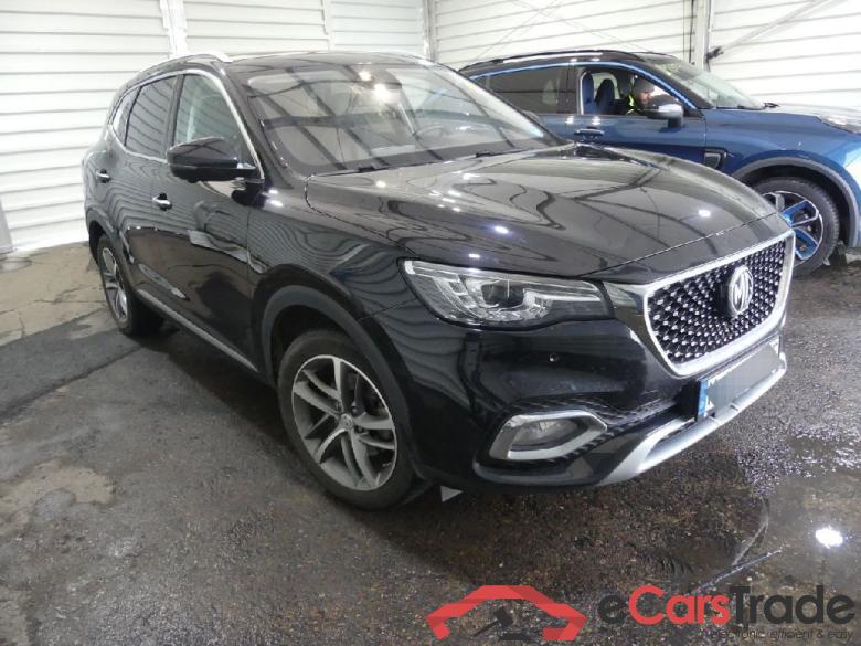 MG EHS ´21 MG EHS PHEV Luxury 5d 119kW #2