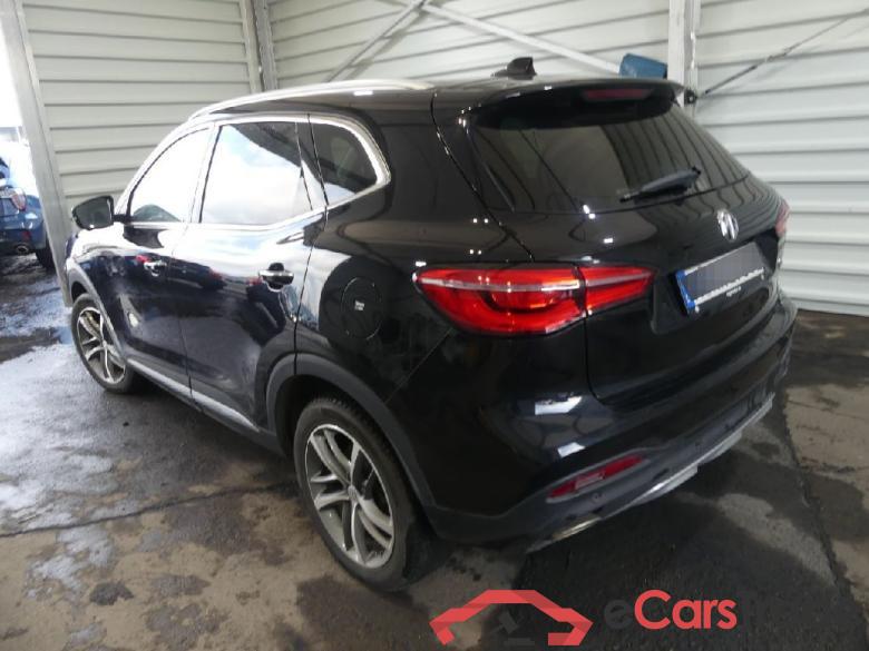 MG EHS ´21 MG EHS PHEV Luxury 5d 119kW #3