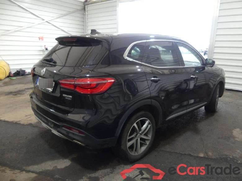 MG EHS ´21 MG EHS PHEV Luxury 5d 119kW #4