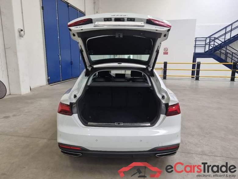 Audi 58 AUDI A5 SPORTBACK / 2019 / 5P / BERLINA 40 TFSI S TRONIC QUATTRO #5