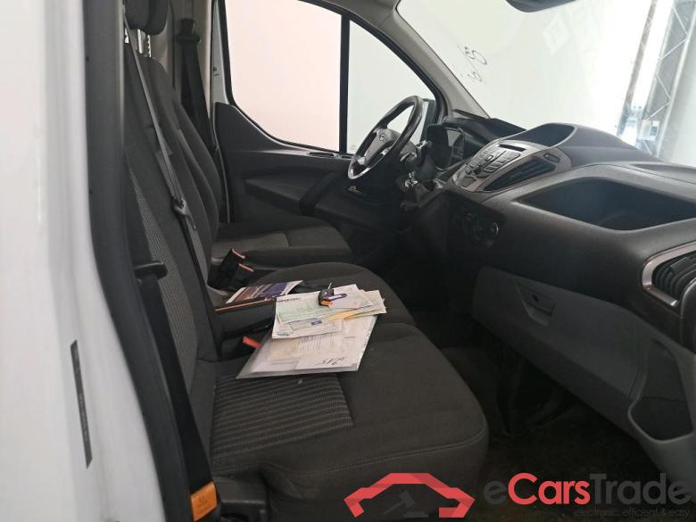 FORD TRANSIT CUSTOM 340L FOU LWB DS 2.0 TDCi L2H1 Trend STOCK  VisibilitAu00a9 Plus #6