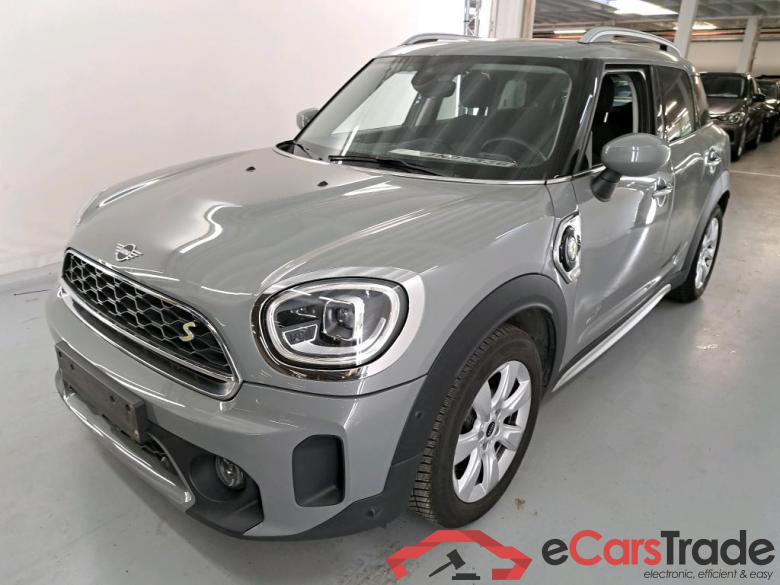 MINI COUNTRYMAN 1.5 COOPER S E 4WD AUTO