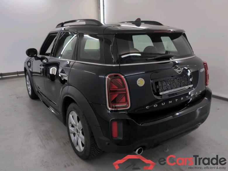 MINI COUNTRYMAN 1.5 COOPER S E 4WD AUTO Visibility Driving Assist Plus Comfort Plus Mirror #3