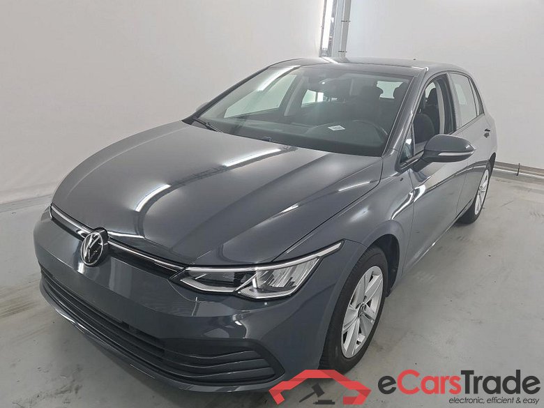 VOLKSWAGEN GOLF VIII 1.0 E-TSI 81KW LIFE DSG #1
