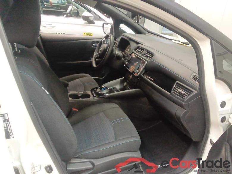 Nissan Leaf N-Connecta Navi KeylessGo Camera Klima PDC ... #6