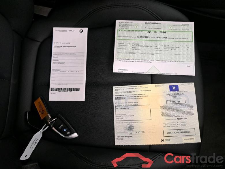 BMW - BMW X1 sDrive16d 116PK Advantage Pack Business & Heated Seats #4