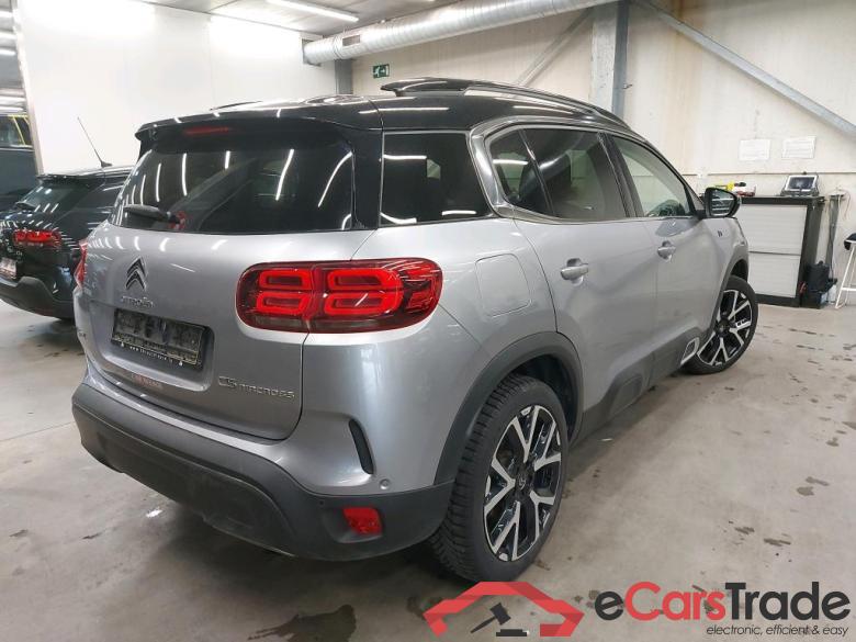 CITROËN - CIT C5 AIRCROSS 225PK EAT-8 Hybrid Shine & Pano Roof  * HYBRID * #2