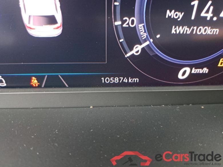 VOLKSWAGEN - VW  PASSAT VARIANT TSI GTE 218PK DSG6 Business Pack Adventure With Nappa Seats & Design & Comfort & Nav Discover Pro & LED Matrix & Winter I * HYBRID * #5