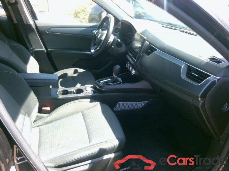 Arkana  Evolution 1.3 TCE  140CV  BVA7  E6d #5