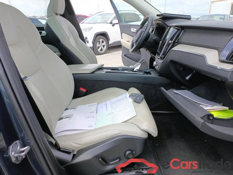Volvo 2.0 B5 D AWD Inscription Auto VOLVO XC60 / 2017 / 5P / todoterreno 2.0 B5 D AWD Inscription Auto #6