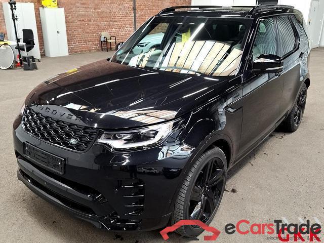 Land Rover Discovery R-Dynamic HSE #2