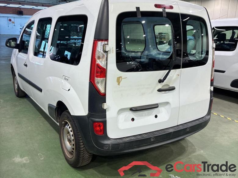 RENAULT KANGOO EXPRESS MAXI DSL - 2013 1.5 dCi Energy Confort (EU6) #3