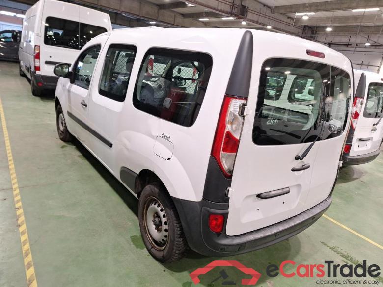 RENAULT KANGOO EXPRESS MAXI DSL - 2013 1.5 dCi Energy Confort 1 pl #3