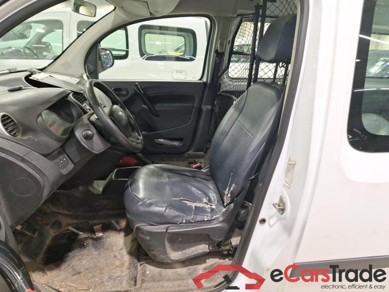 RENAULT KANGOO EXPRESS MAXI DSL - 2013 1.5 dCi Energy Confort 1 pl #5
