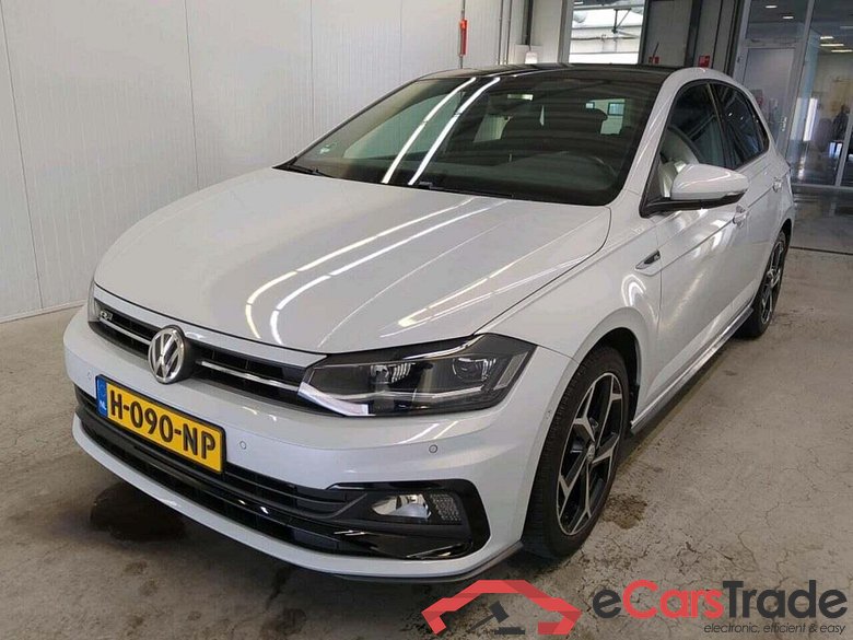 VOLKSWAGEN POLO 1.5 TSI Highl.BnsR #1