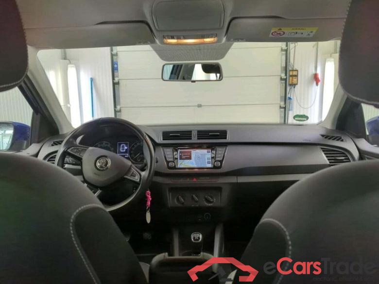 SKODA Fabia Combi 1.0 TSI Ambition #3