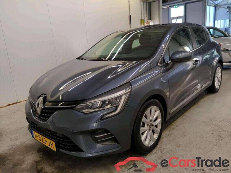 RENAULT CLIO 1.0 TCe Intens #1