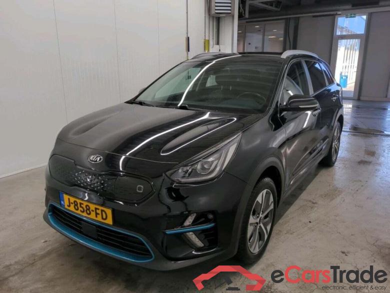 KIA e-Niro ExecutiveLine 64 kWh #1