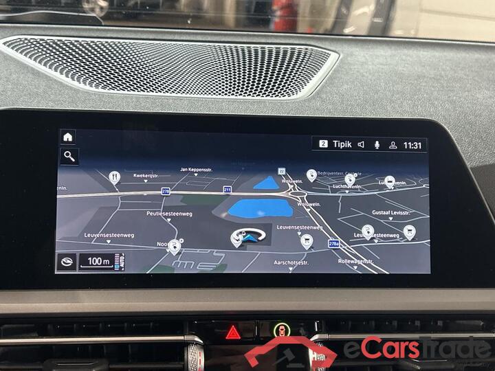 BMW 3 Reeks Berline 3 Reeks Berline 330e (215 kW) 215kW/292pk  4D/P Auto-8 #6