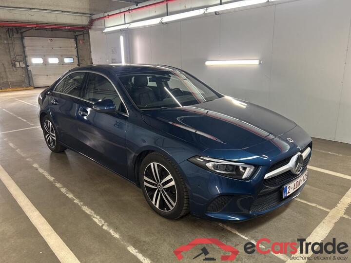 Mercedes A-Klasse Limousine A-Klasse Limousine A 200d Business Solution Limited 110kW/150pk  4D/P Auto-8 #2