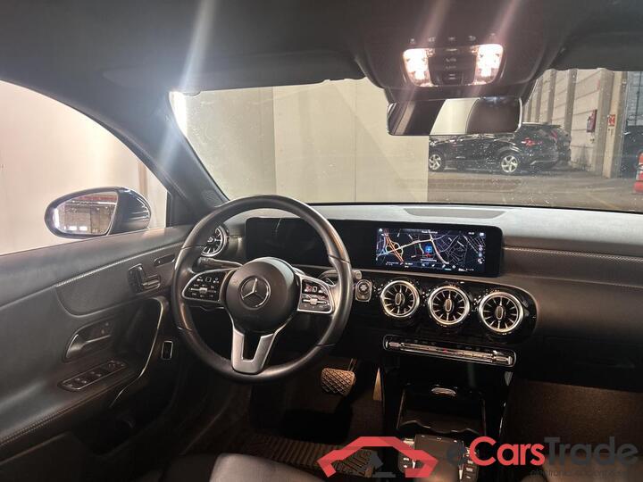 Mercedes A-Klasse Limousine A-Klasse Limousine A 200d Business Solution Limited 110kW/150pk  4D/P Auto-8 #5