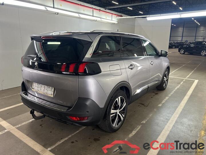 Peugeot 5008 5008 1.5 BlueHDi S/S Allure 96kW/130pk  5D/P Man-6 #4
