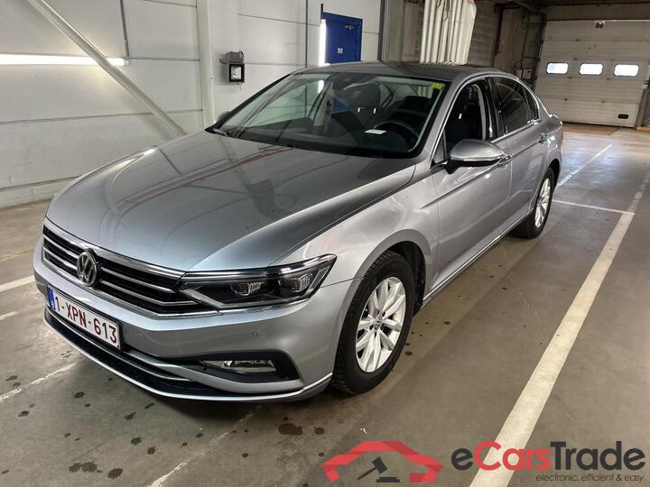 Volkswagen Passat Passat 1.6 TDI SCR DSG7 Style Business 88kW/120pk  4D/P Auto-7 #1