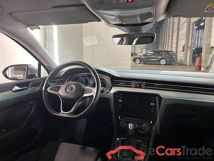 Volkswagen Passat Passat 1.6 TDI SCR DSG7 Style Business 88kW/120pk  4D/P Auto-7 #5