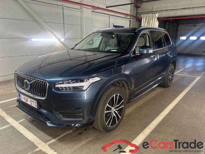 Volvo XC90 XC90 2.0 B5 D 4WD Geartronic Momentum Pro 7PL 173kW/235pk  5D/P Auto-8