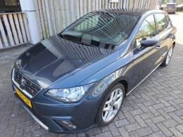 SEAT Ibiza 1.0 TSI FR BnsInt.