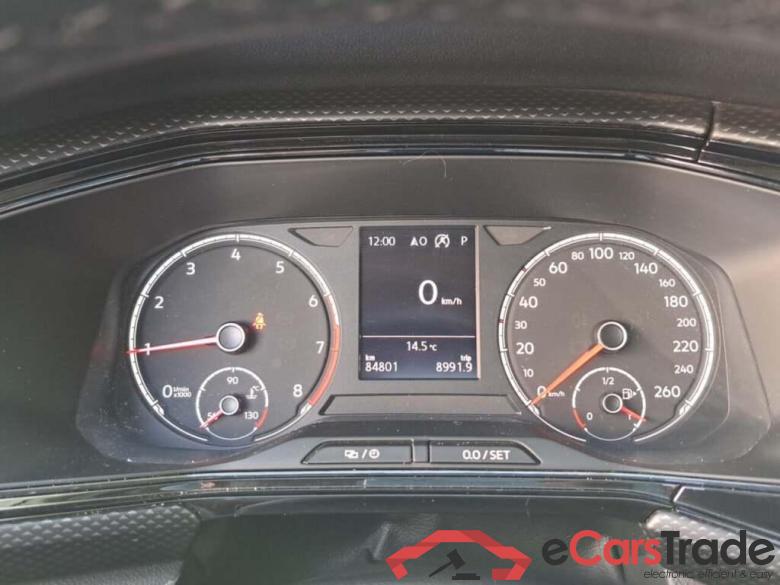 VOLKSWAGEN T-Cross 1.0 TSI Life #4