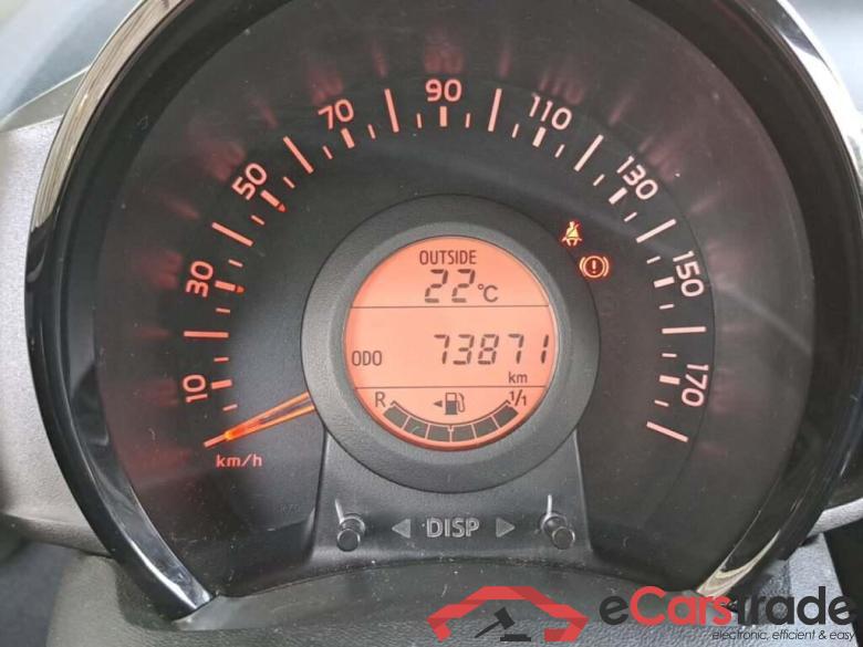 PEUGEOT 108 1.0 e-VTi Active #4