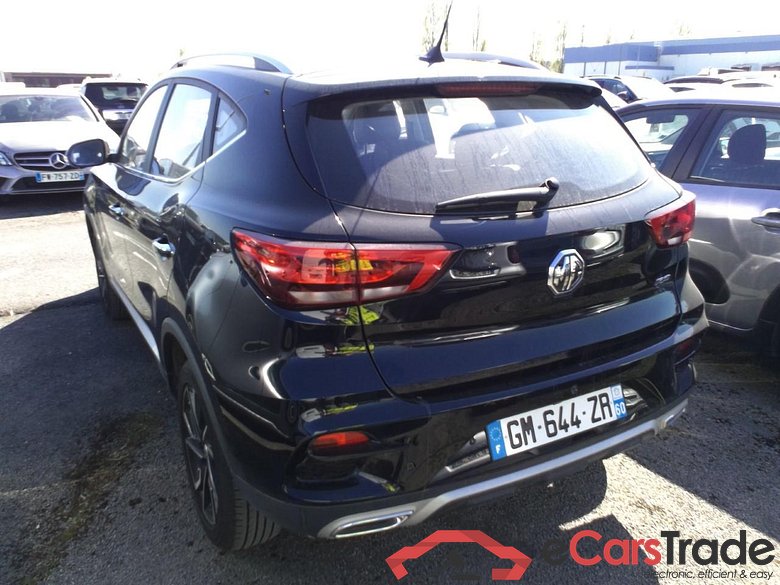 ZS 1.5 VTI-TECH 106 LUXURY RSK #6