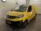 preview Opel Vivaro #0