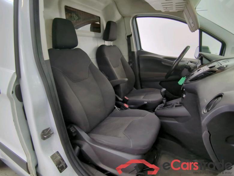 Ford * Trans.Courier '14 Ford Transit Courier Trend 1.5 TDCi 75 pk #3