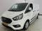 preview Ford Transit Custom #0