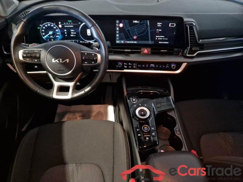 Kia PHEV KIA SPORTAGE / 2021 / 5P / SUV 1.6 TGDI PHEV STYLE 4WD AUTO #3