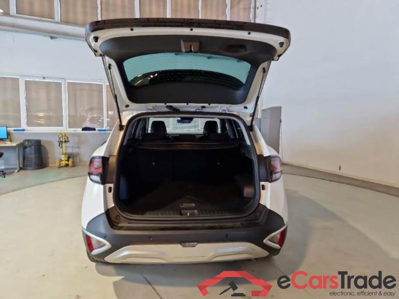 Kia PHEV KIA SPORTAGE / 2021 / 5P / SUV 1.6 TGDI PHEV STYLE 4WD AUTO #5