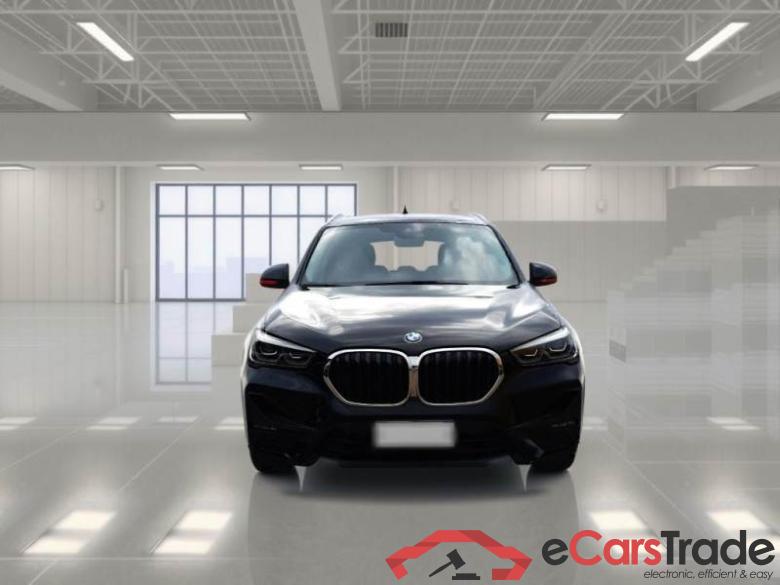 BMW 25D BMW X1 / 2019 / 5P / SUV XDRIVE 25E BUSINESS ADVANTAGE AUTOMATICO #6