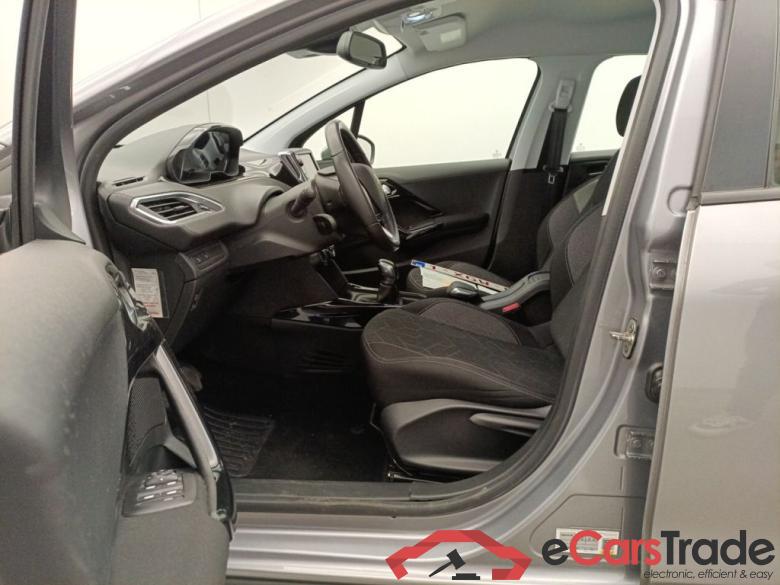 Peugeot 2008 1.5 BlueHDi 75kW S&S Active 5d #6