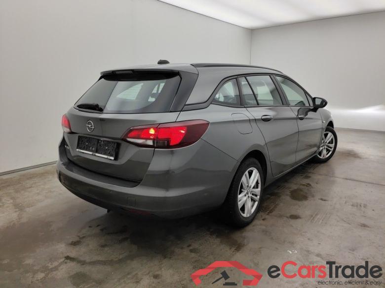 Opel Astra Sports Tourer 1.5 Turbo D 90kW S/S Edition Auto 5d #5