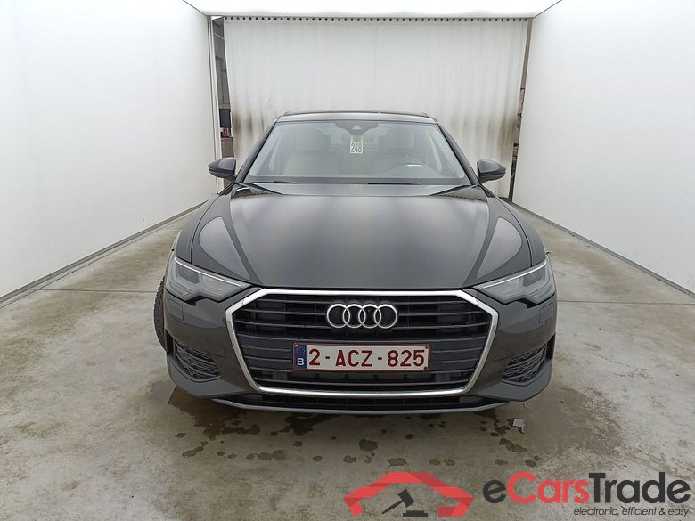Audi A6 Business Edition 35 TDI S tronic 4d #1